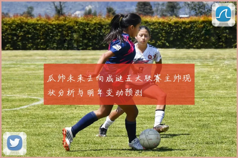 瓜帅未来去向成谜五大联赛主帅现状分析与明年变动预测
