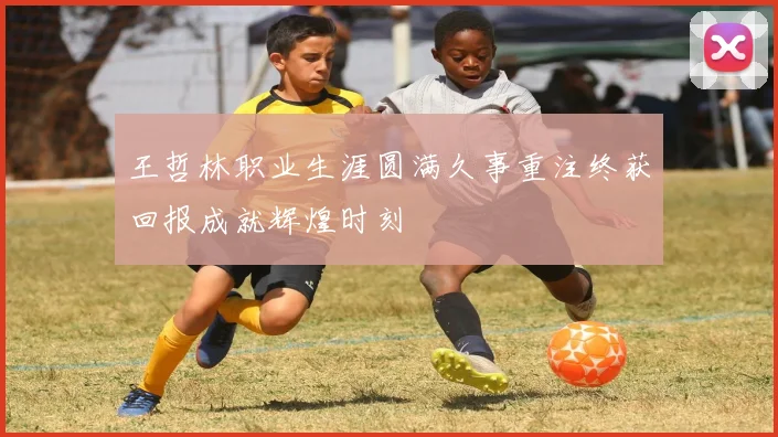 王哲林职业生涯圆满久事重注终获回报成就辉煌时刻