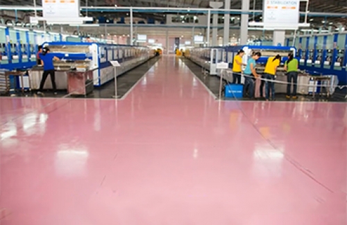 Sơn epoxy gốc dầu tại Bình Dương Sơn epoxy gốc dầu tại Bình Dương