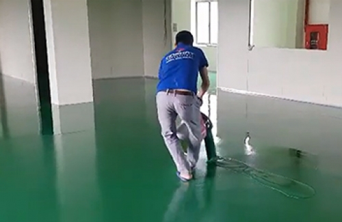 Sơn epoxy gốc nước tại Bình Dương Sơn epoxy gốc nước tại Bình Dương