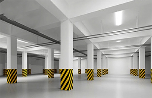 Sơn epoxy sàn tầng hầm tại Bình Dương Sơn epoxy sàn tầng hầm tại Bình Dương