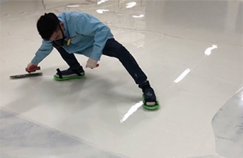 Sơn epoxy kháng khuẩn tại Bình Dương Sơn epoxy kháng khuẩn tại Bình Dương