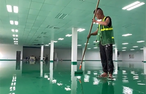 Sơn epoxy chống tĩnh điện tại Bình Dương Sơn epoxy chống tĩnh điện tại Bình Dương
