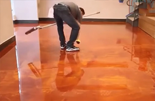 Sơn epoxy apt tại Bình Dương Sơn epoxy apt tại Bình Dương