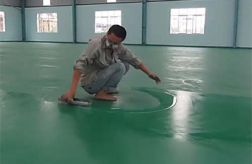Sơn epoxy et5660 tại Bình Dương Sơn epoxy et5660 tại Bình Dương