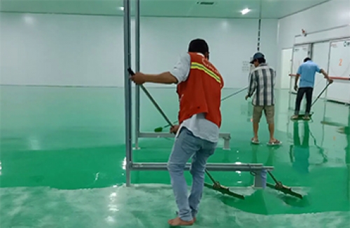 Sơn chịu nhiệt kcc tại Bình Dương Sơn chịu nhiệt kcc tại Bình Dương