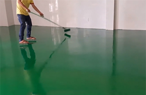 Đại lý sơn epoxy giá rẻ tại Bình Dương Đại lý sơn epoxy giá rẻ tại Bình Dương