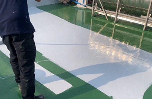 Đơn giá thi công sơn epoxy tại Bình Dương Đơn giá thi công sơn epoxy tại Bình Dương